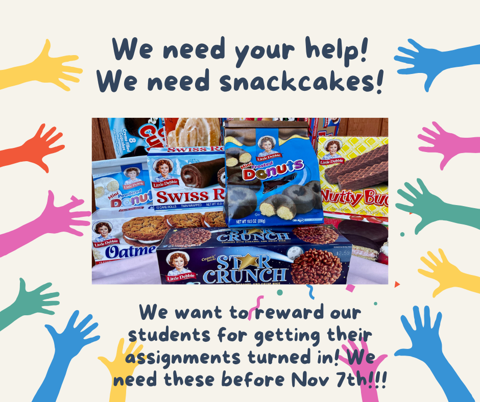 We need your help! (1)