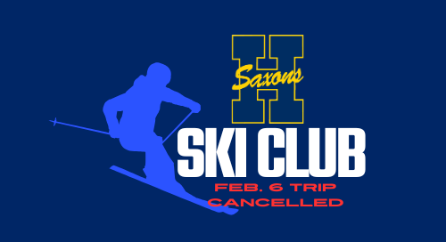 SKI CLUB CANCELLATION