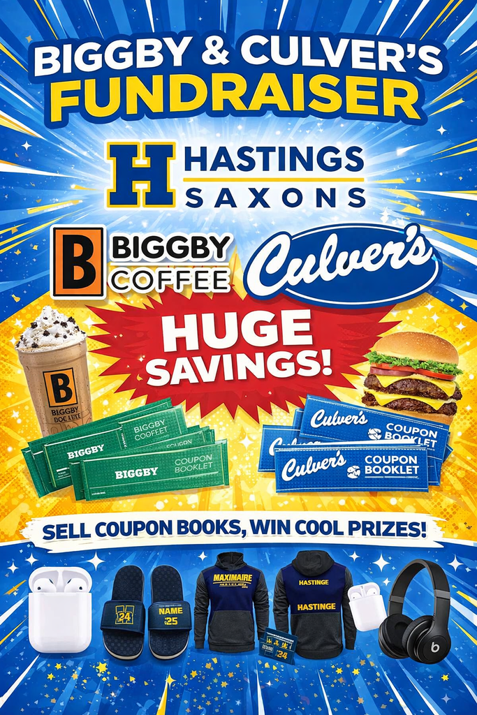 Biggby Culver's Fundraiser