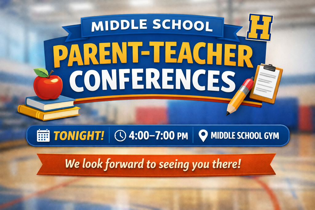 Parent Teacher Conference