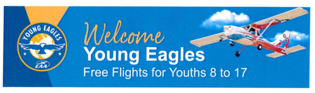 Young Eagles