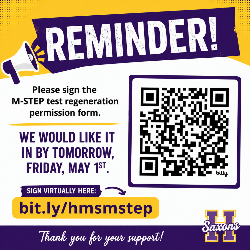 M-STEP Stopped
