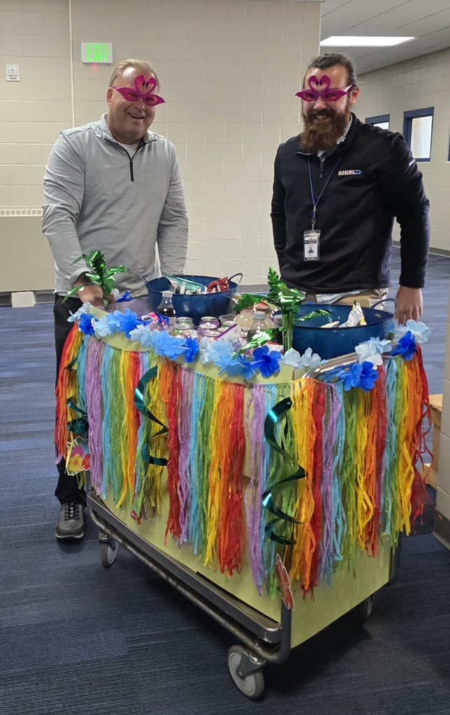Teacher /Staff Cart