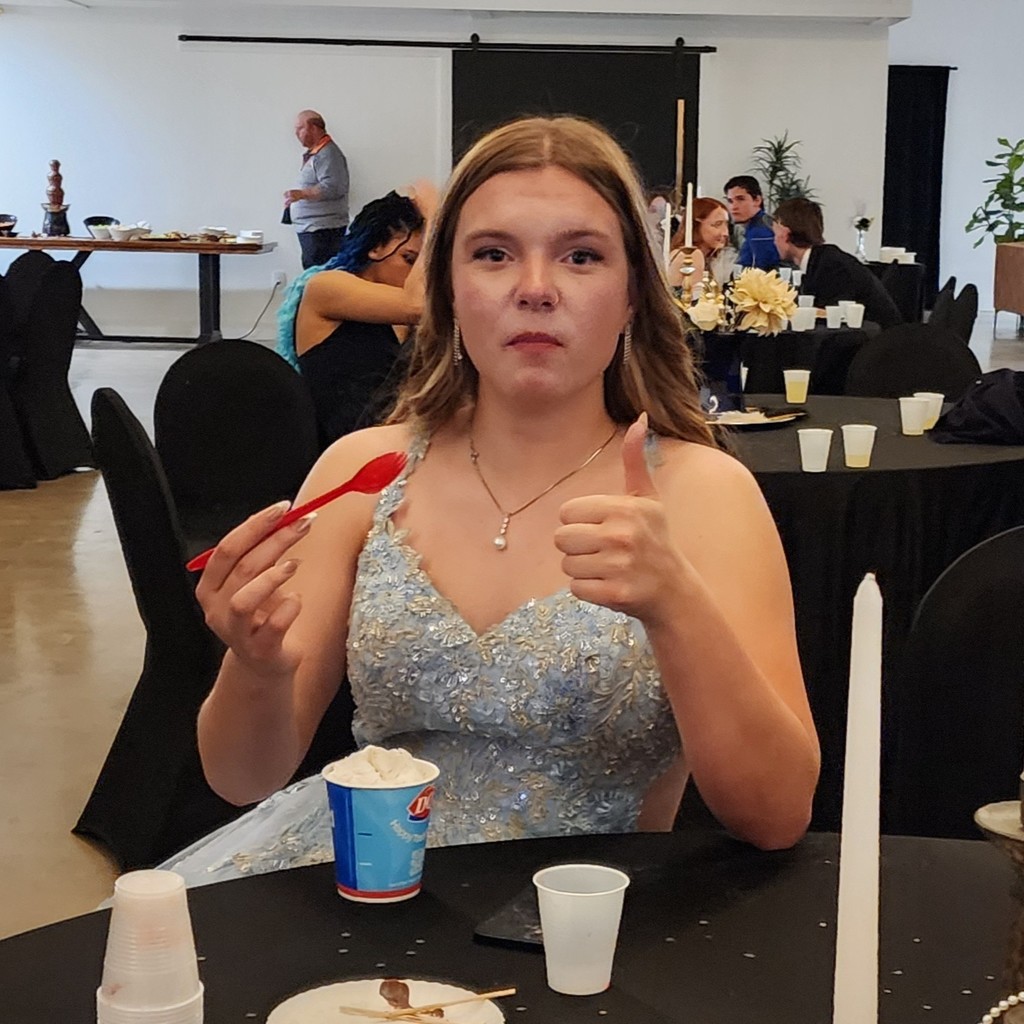 scenes from hastings high school prom