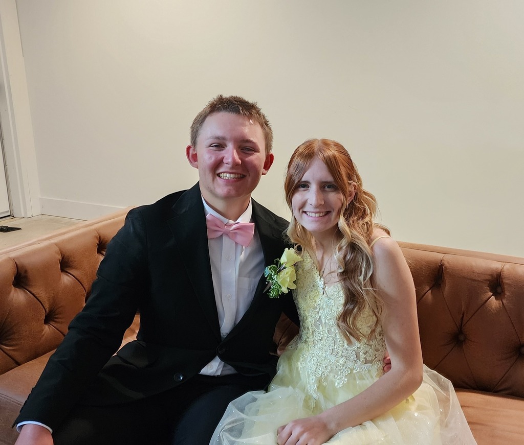 scenes from hastings high school prom