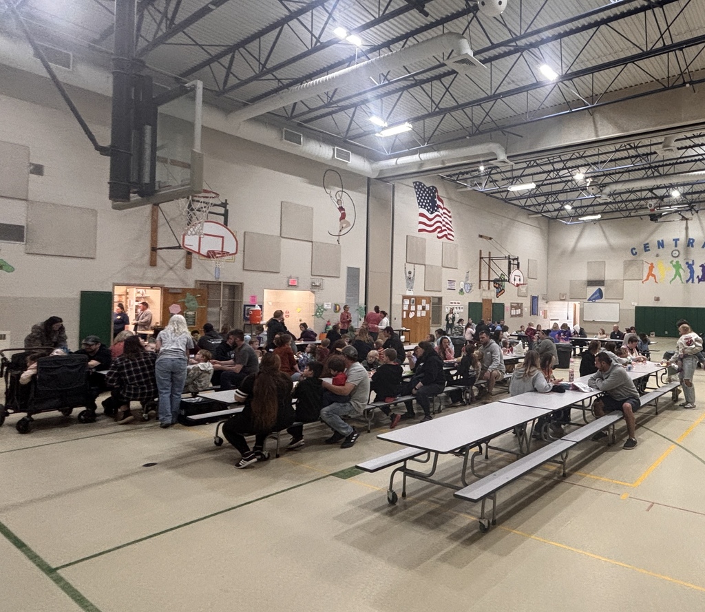 scenes from the Central Elementary spring cookout