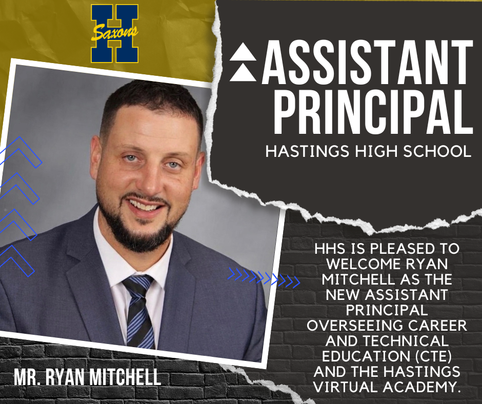New hire graphic