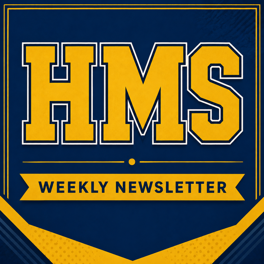 HMS Newsletter