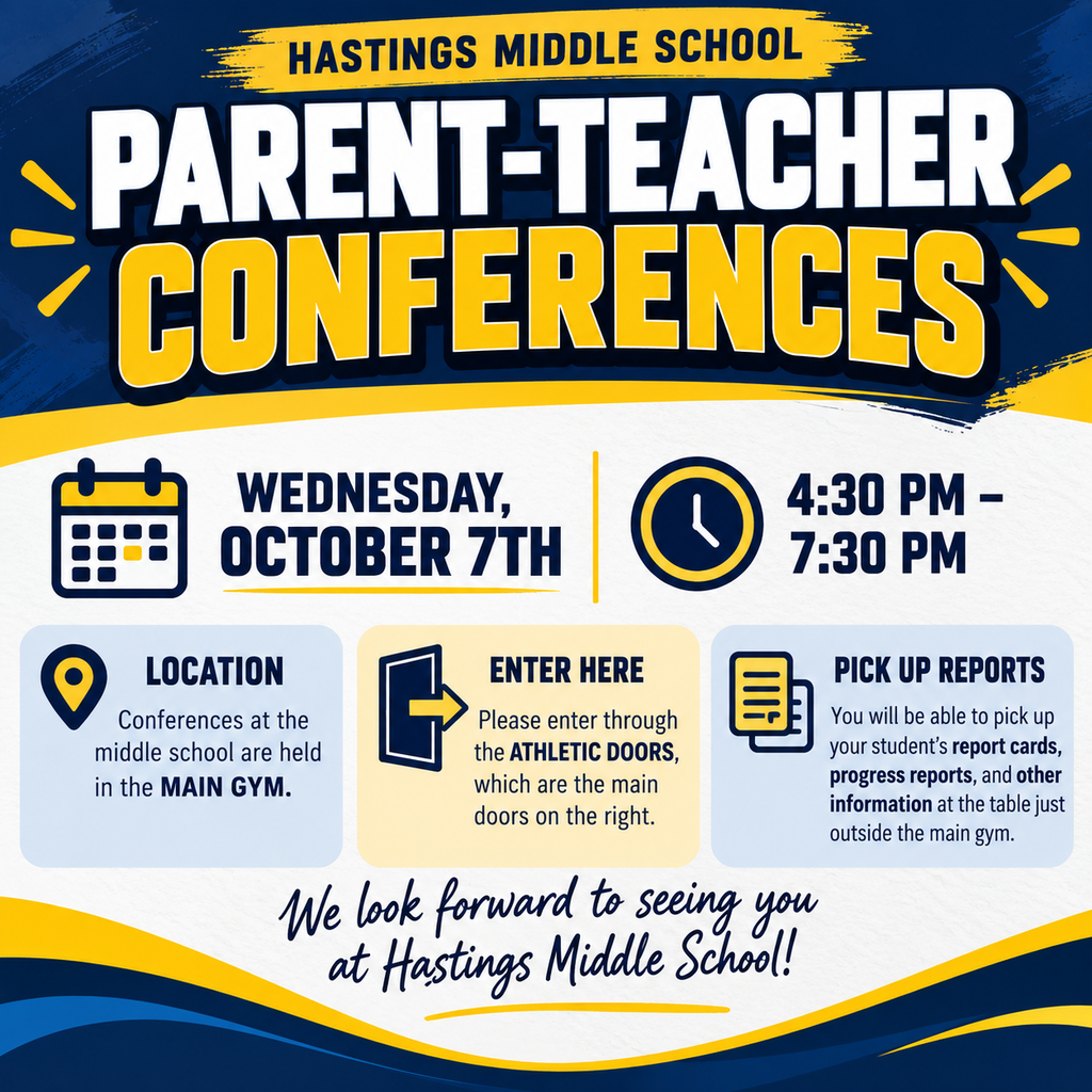 P/T Conferences