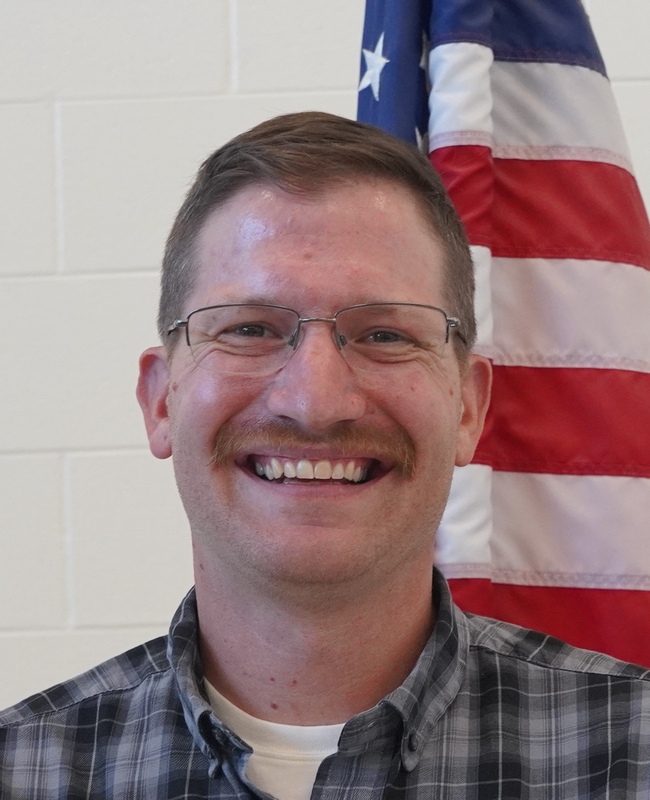 kevin dickinson