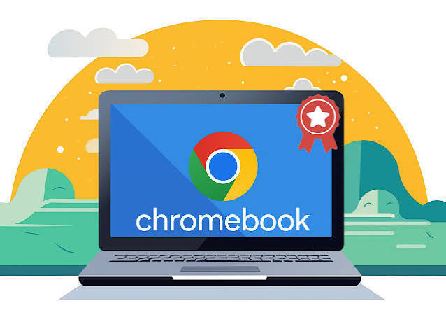 Chromebook