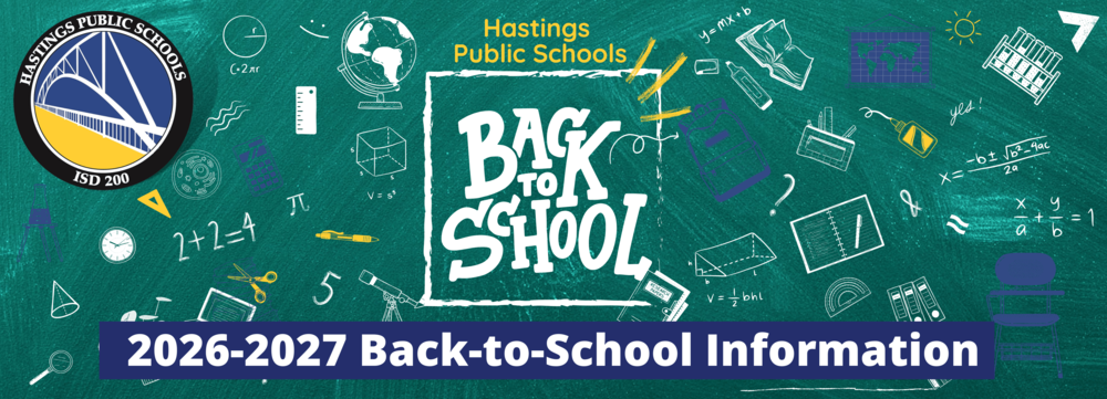 Back-to-School Raider Update #2