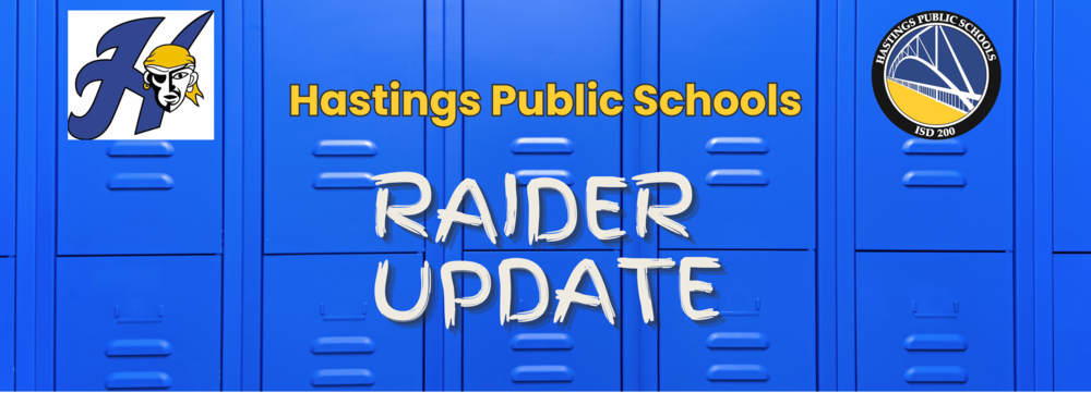 raider update header