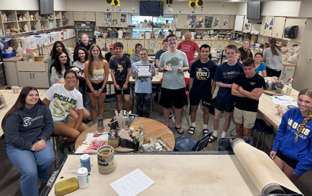 Faculty Feature
