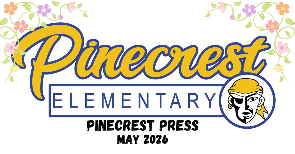 Pinecrest Press May 2026