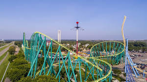 Valley Fair