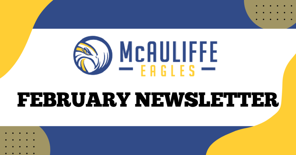 Back to School Newsletter