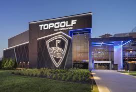 Top Golf