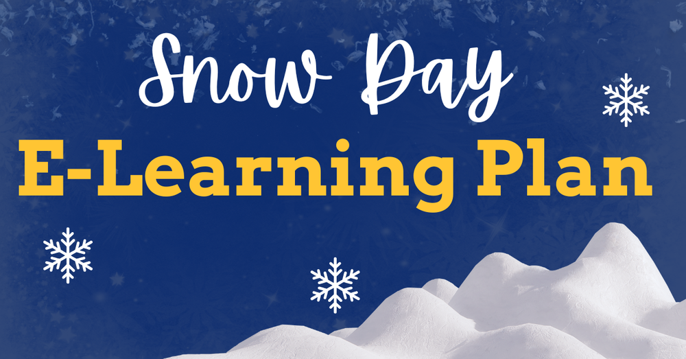 E-Learning Plan