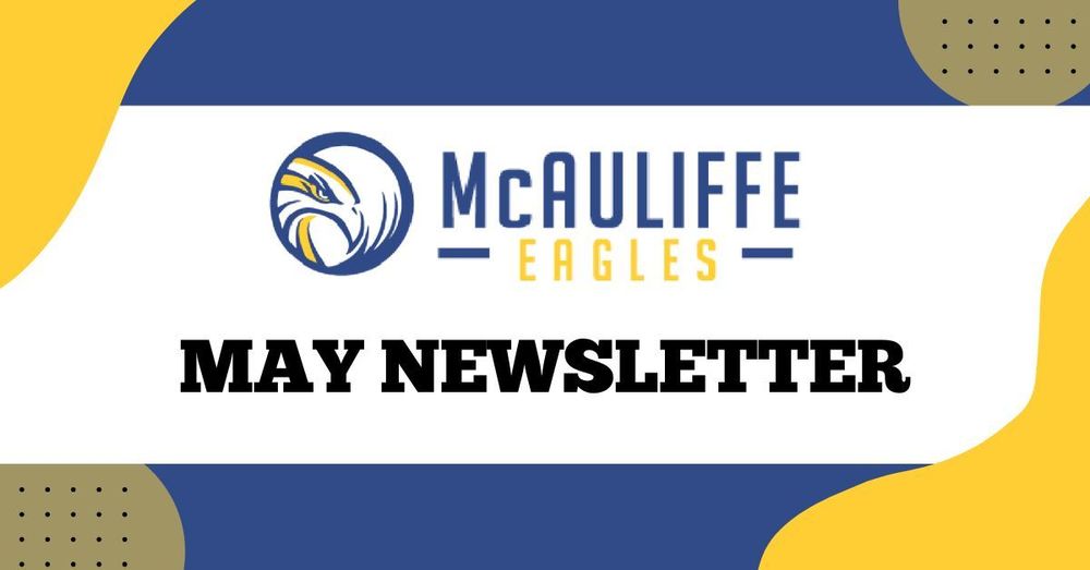 Back to School Newsletter
