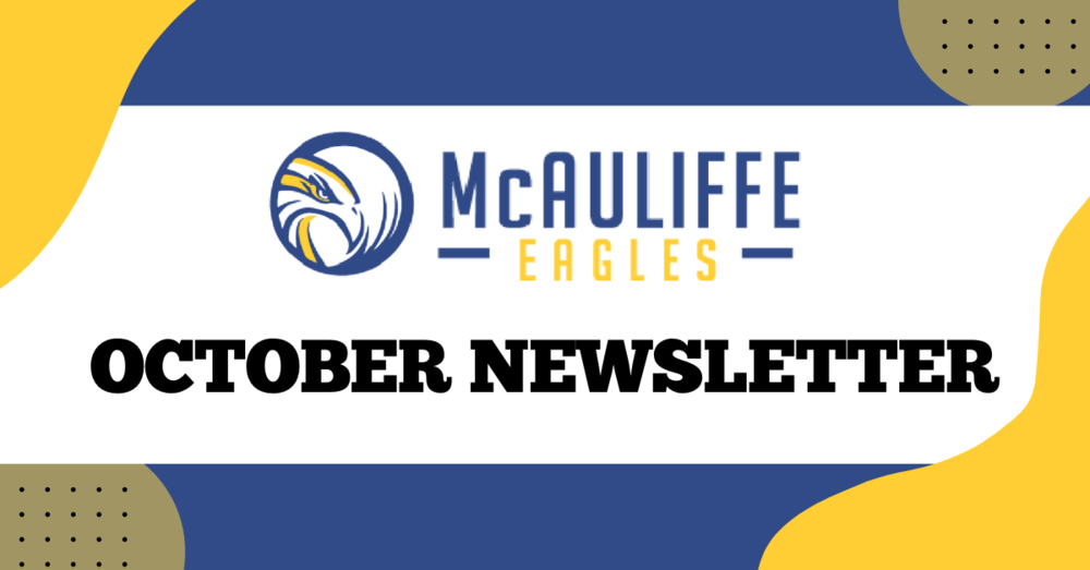 Back to School Newsletter