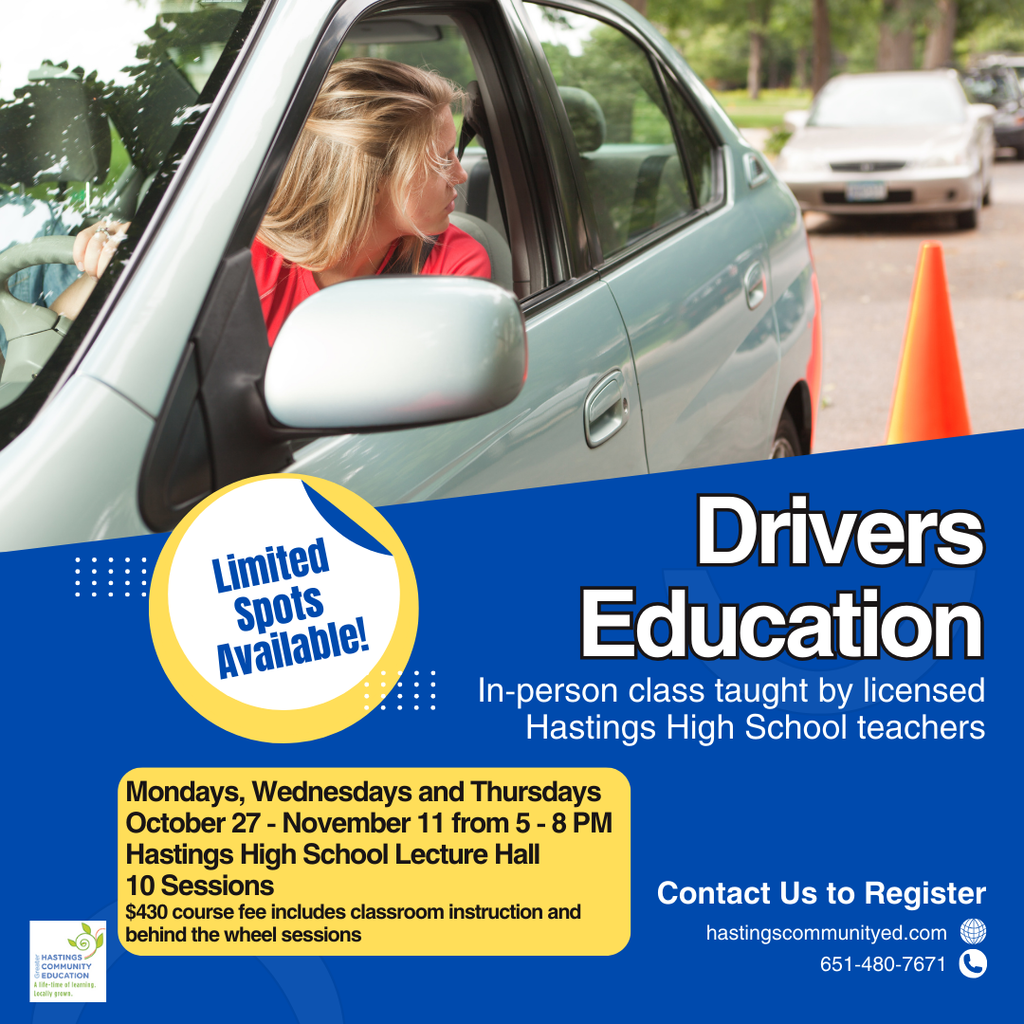 drivers ed