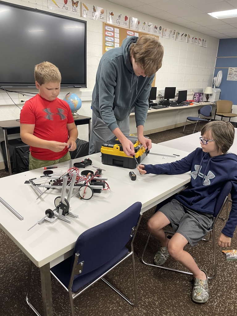 drone day 3