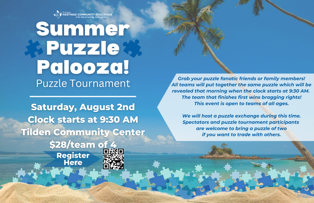 puzzle