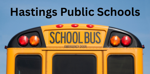 school bus