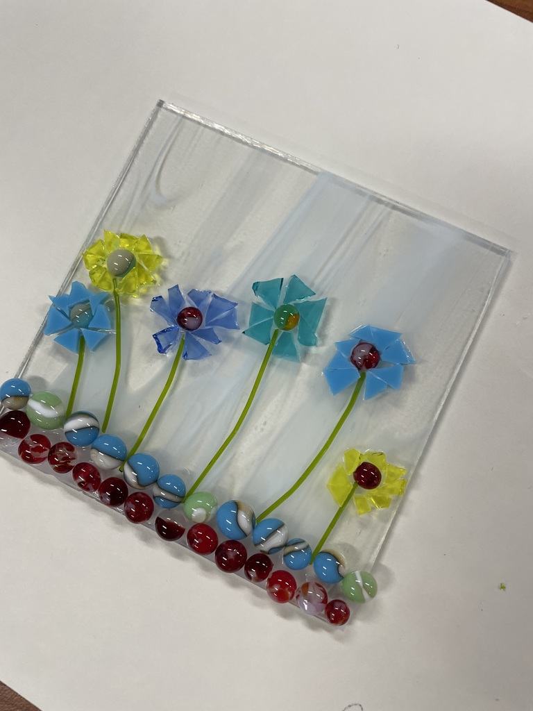 Glass