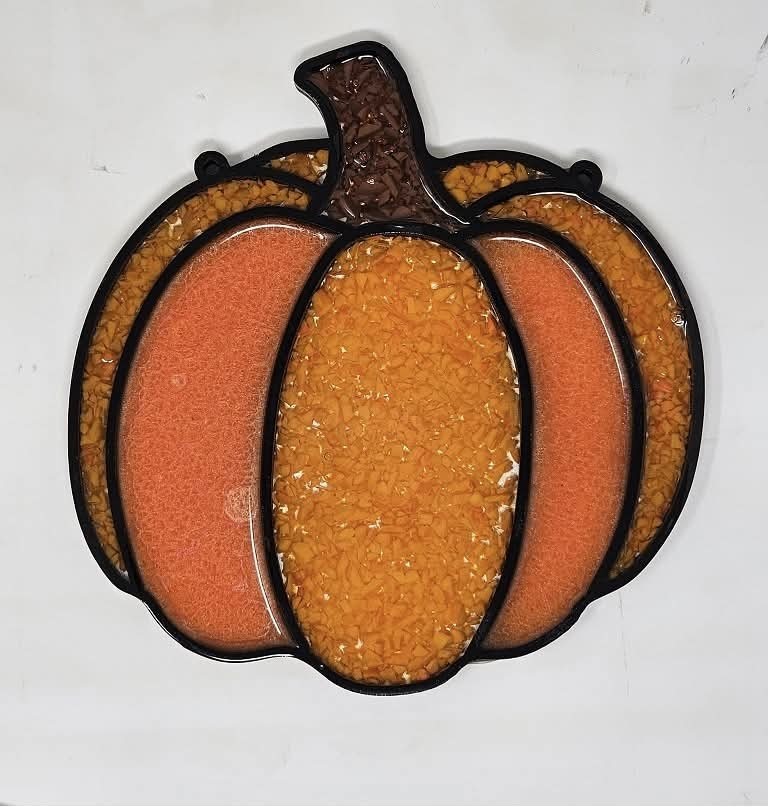 Pumpkin