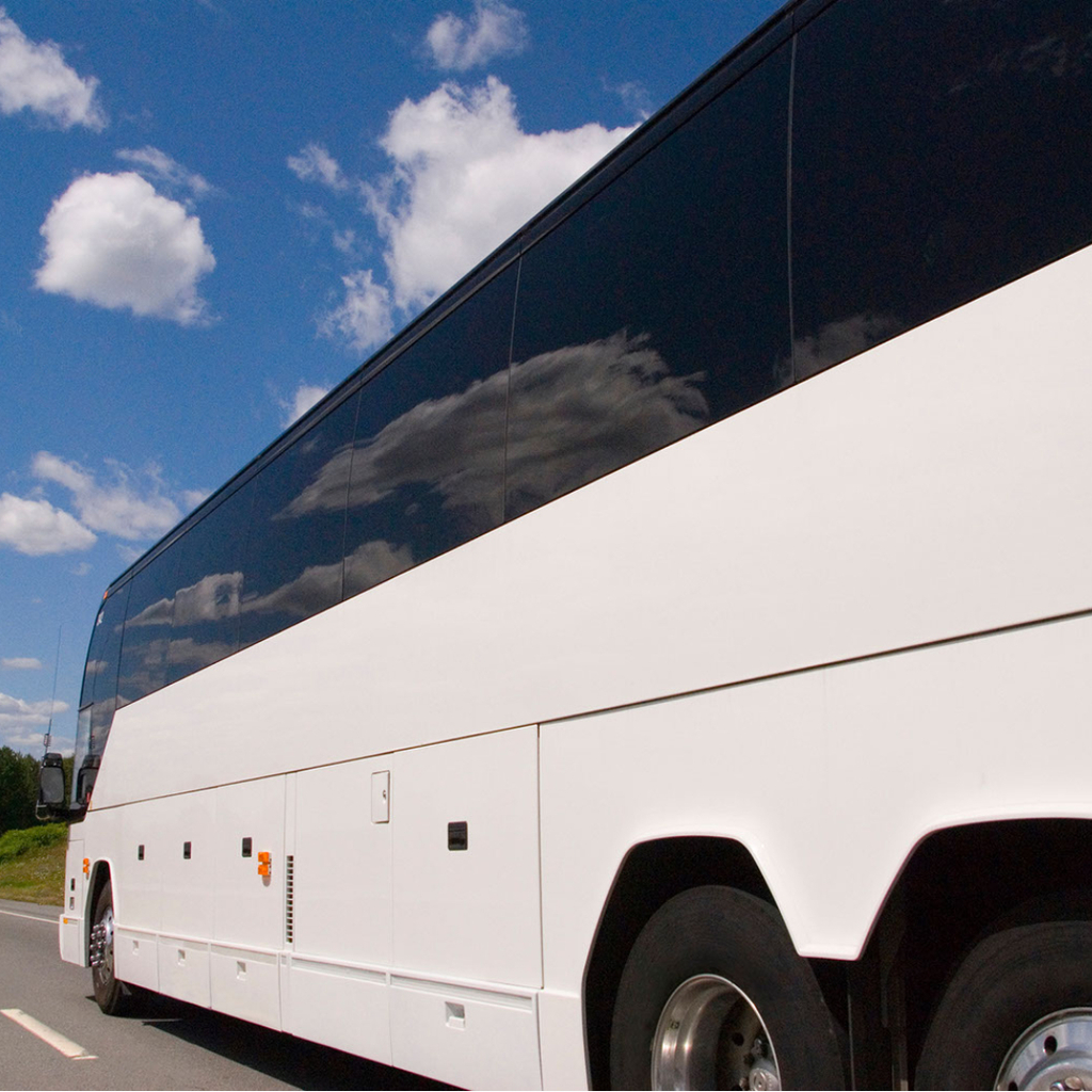 motorcoach