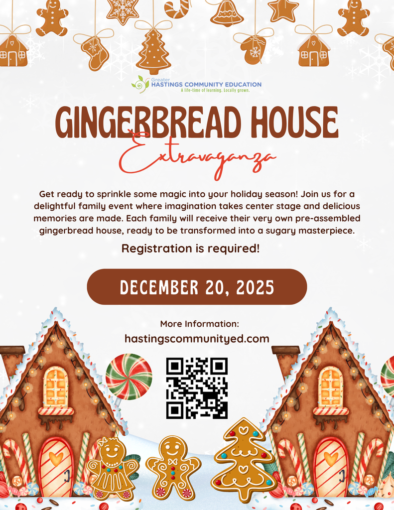 gingerbread
