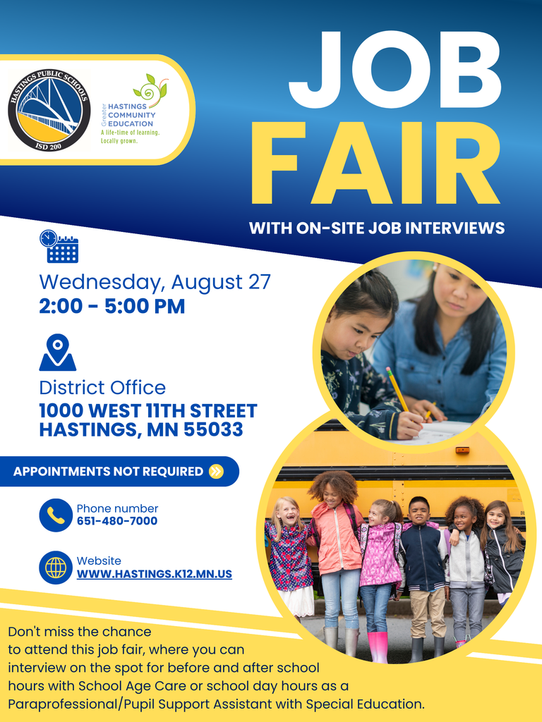 Job Fair