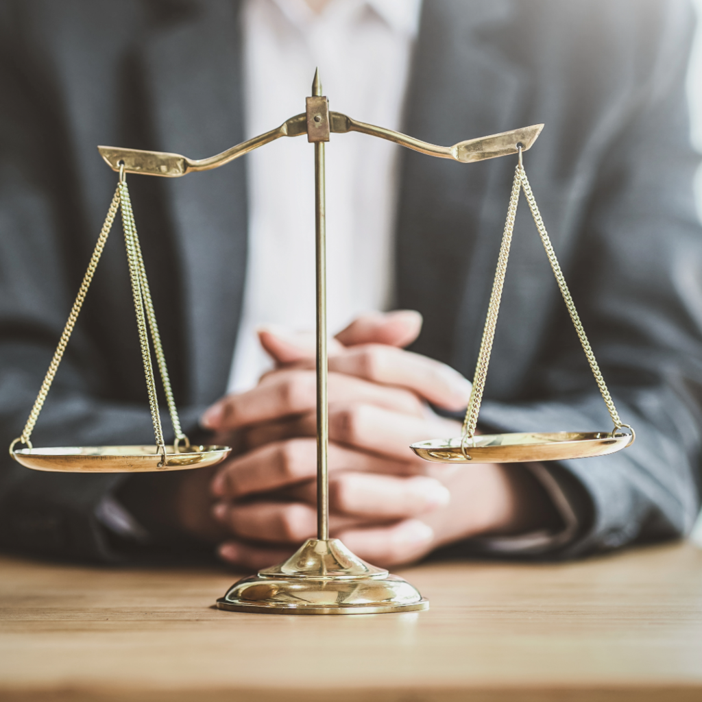 attorney