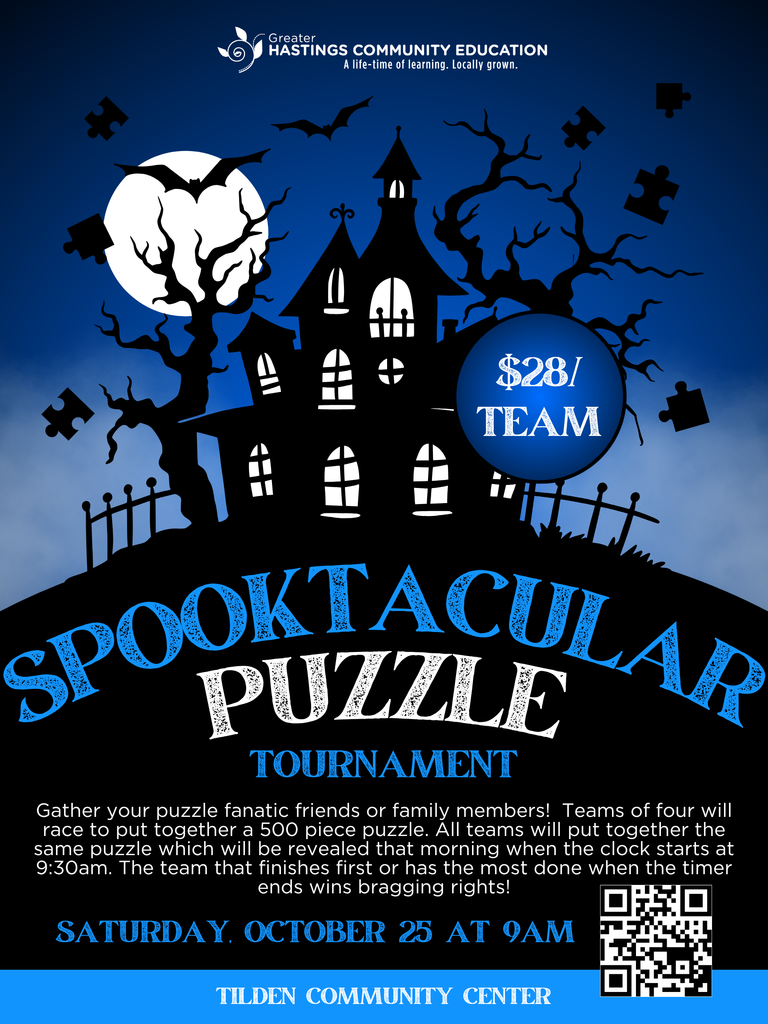 Spooktacular