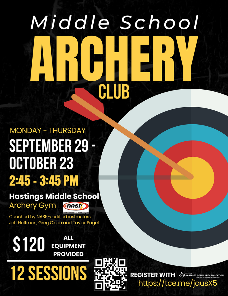 Archery Club