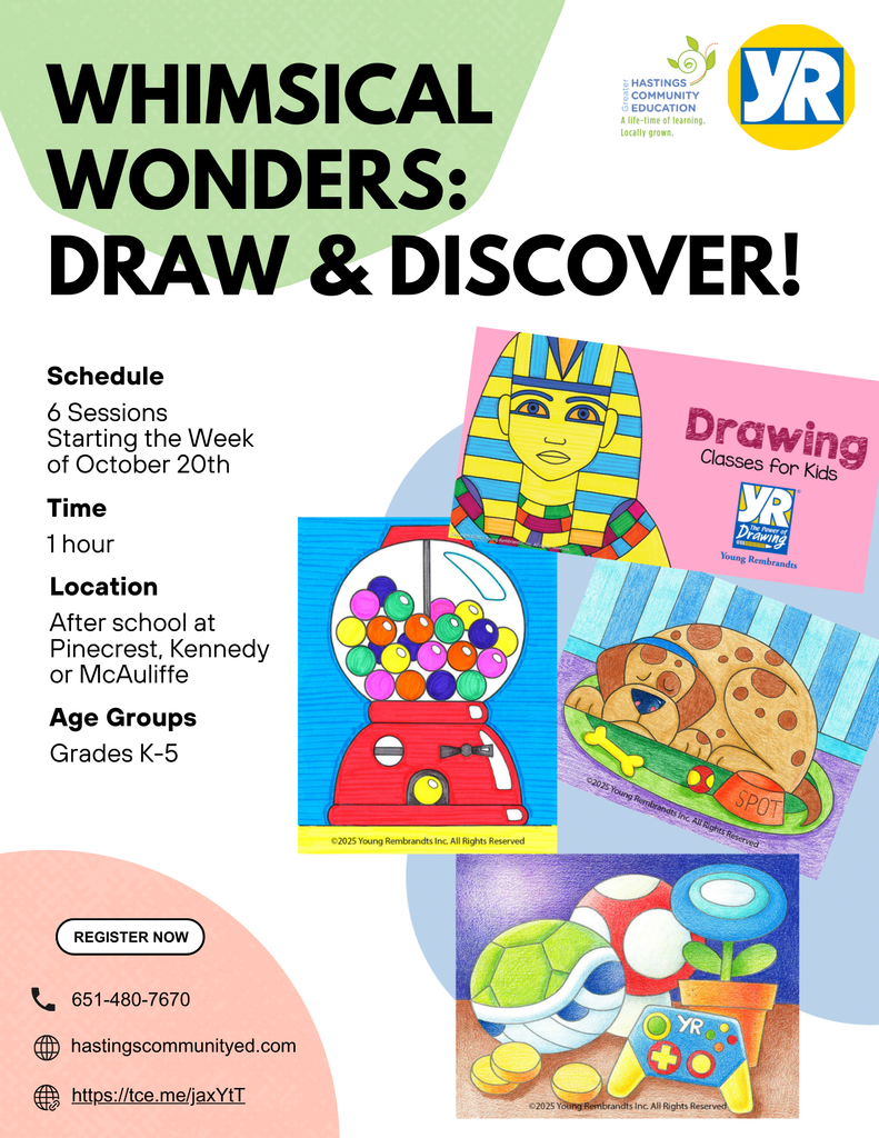 Whimsical Wonders