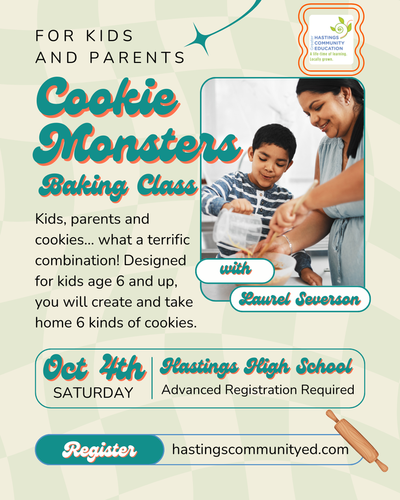 Cookie Monster