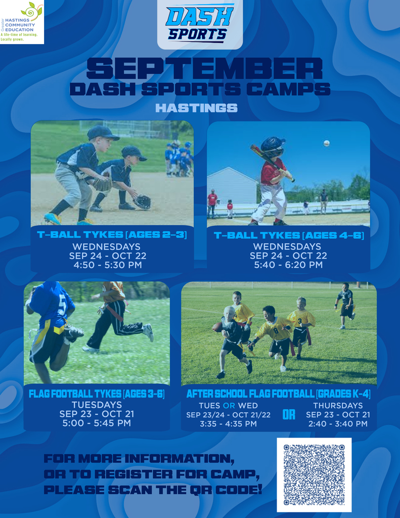 DASH Sports