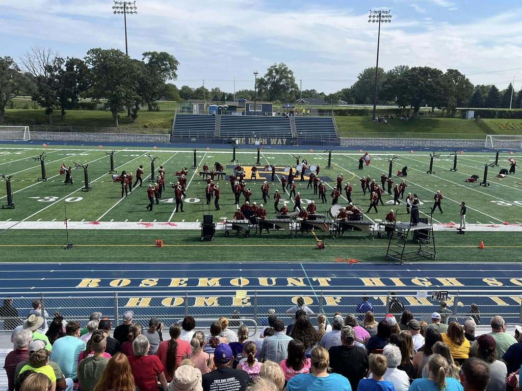 Marching band 2