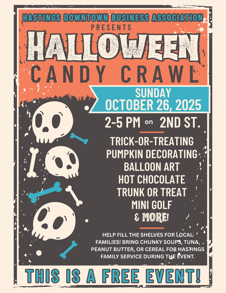 Candy Crawl