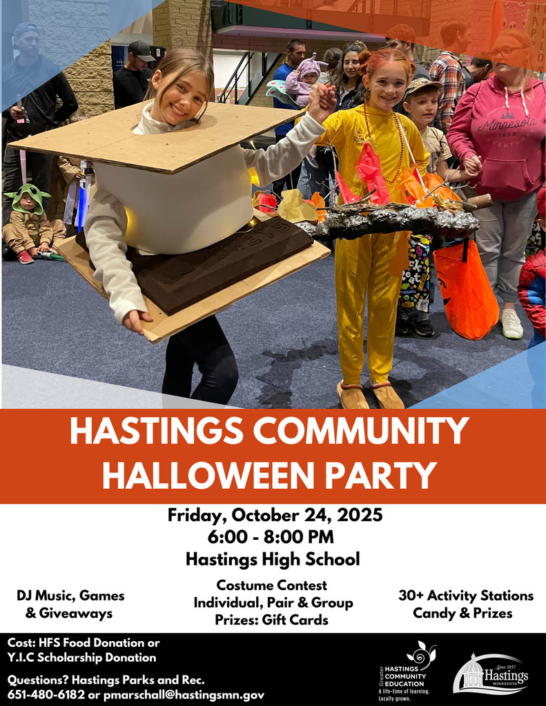 Halloween Party