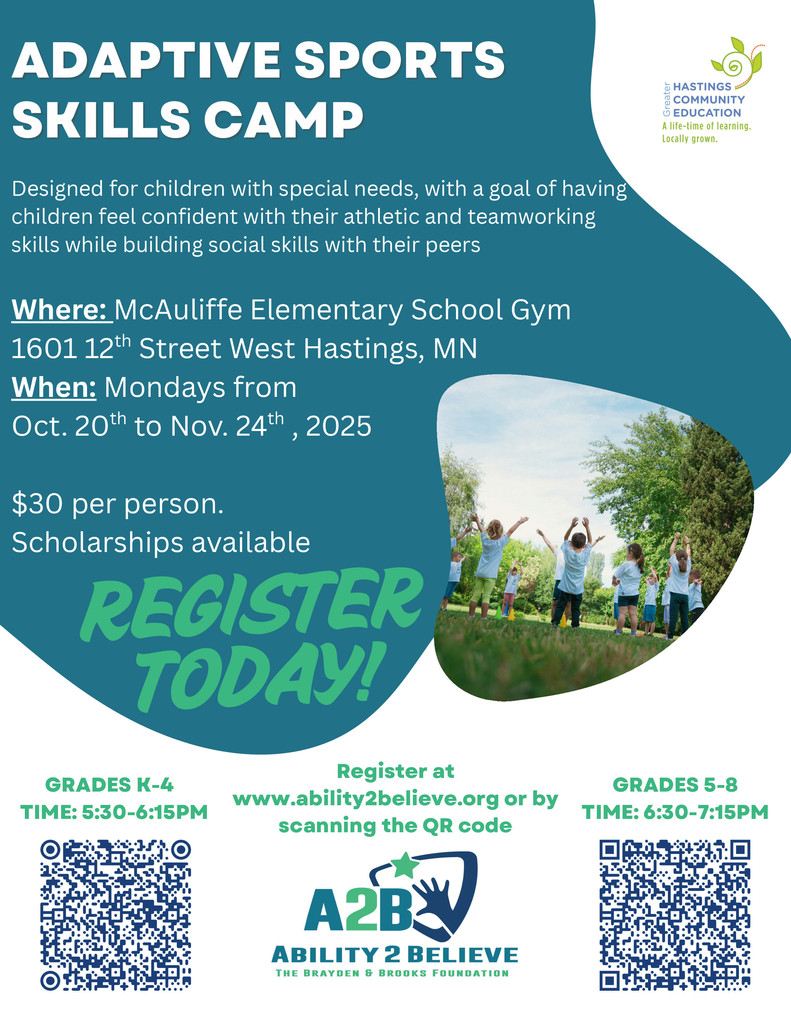 sports camp