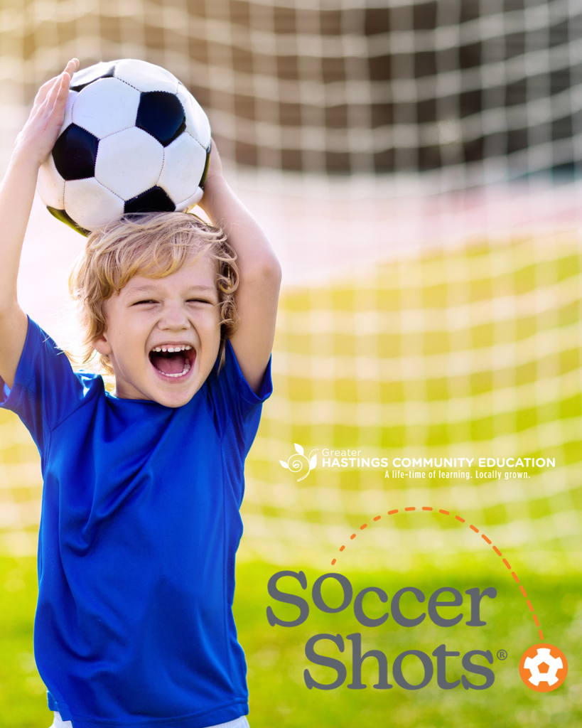 Soccer Shots