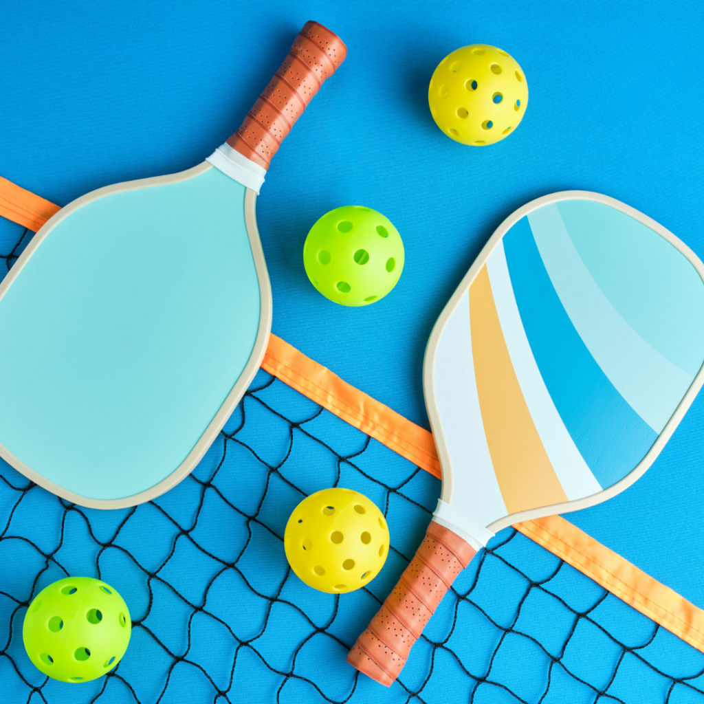 pickleball
