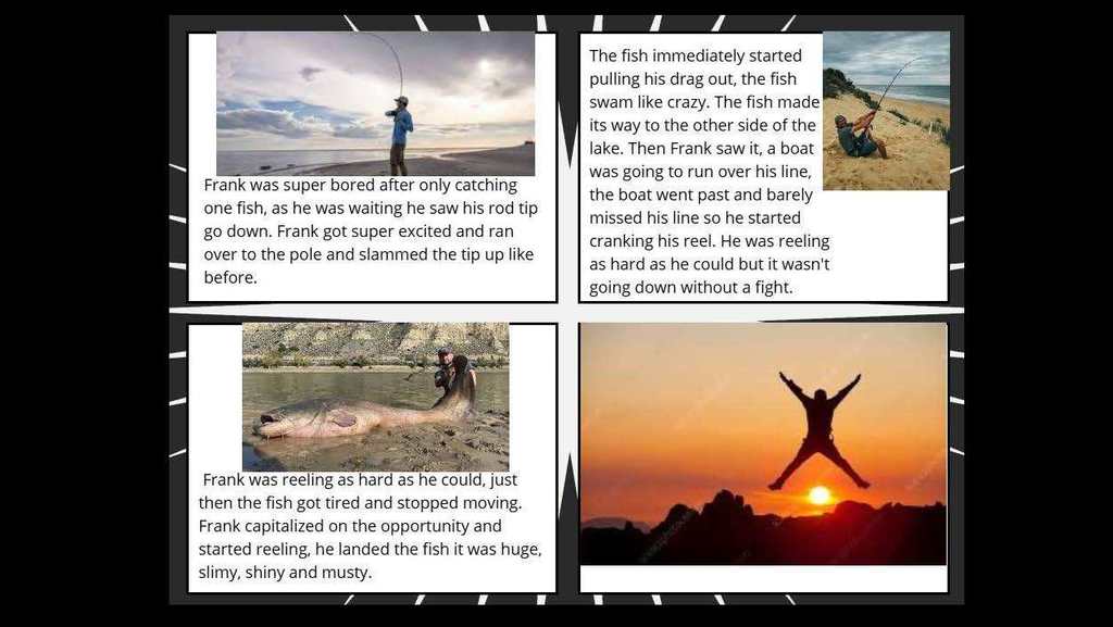 student art example 5