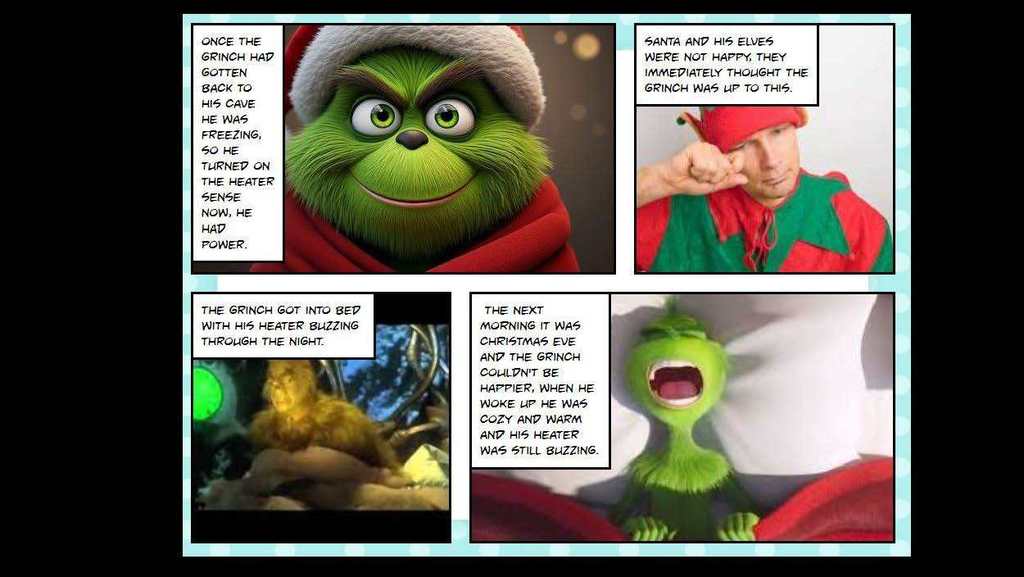 student art example 6