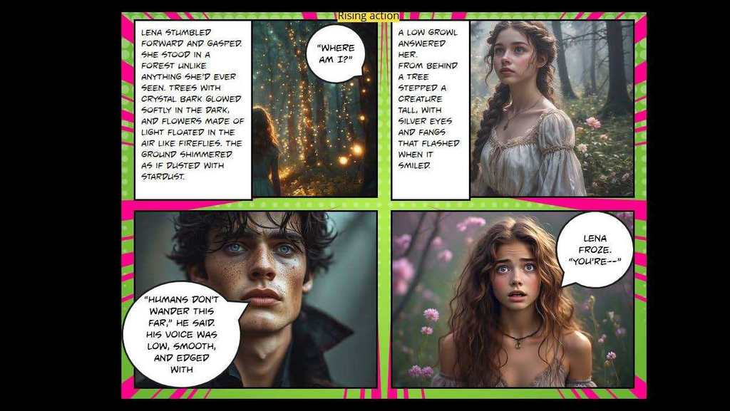 student art example 4