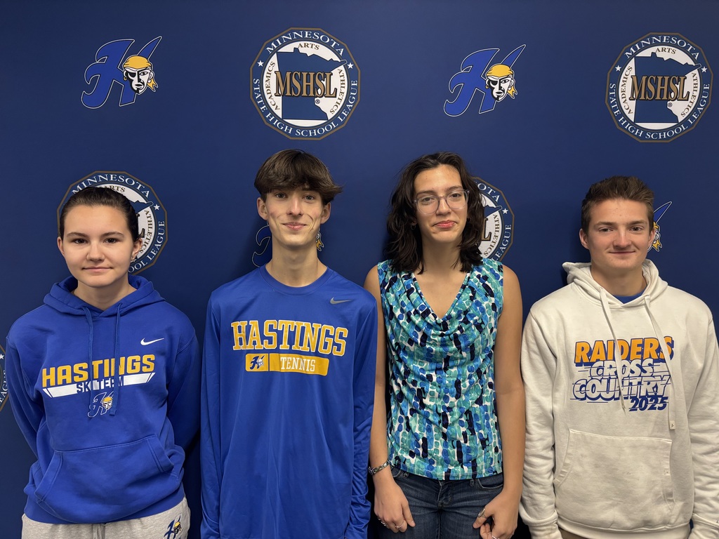 ExCEL award recipients